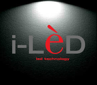 i-led